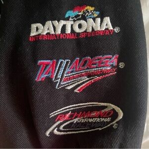 Daytona Racer Disney jacket